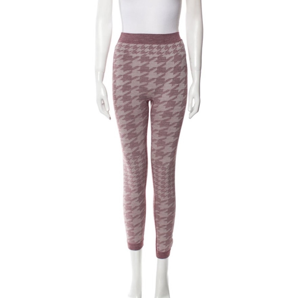 Stella McCartney for Adidas - Tracksuit Set - Size L - Maroon - Picture 3 of 13